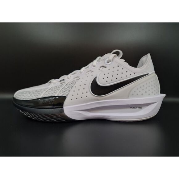Nike Air Zoom GT Cut 3. PANDA.  Size 12 - DV2913-102 main image 7